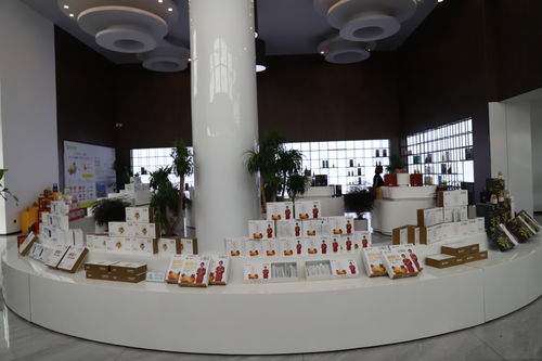 貴州得寶農業科技 以技術創新為引擎，跑出高質量發展“加速度”