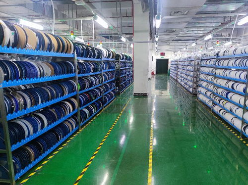 引領生產企業智能化升級，云智匯助力樺漢科技智能工廠高質量發展